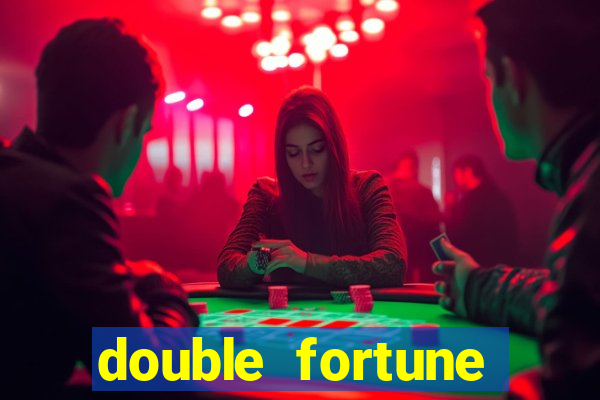 double fortune minutos pagantes